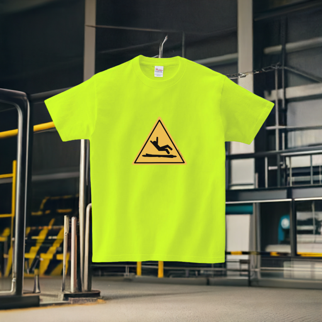 Slip Guy T-Shirt
