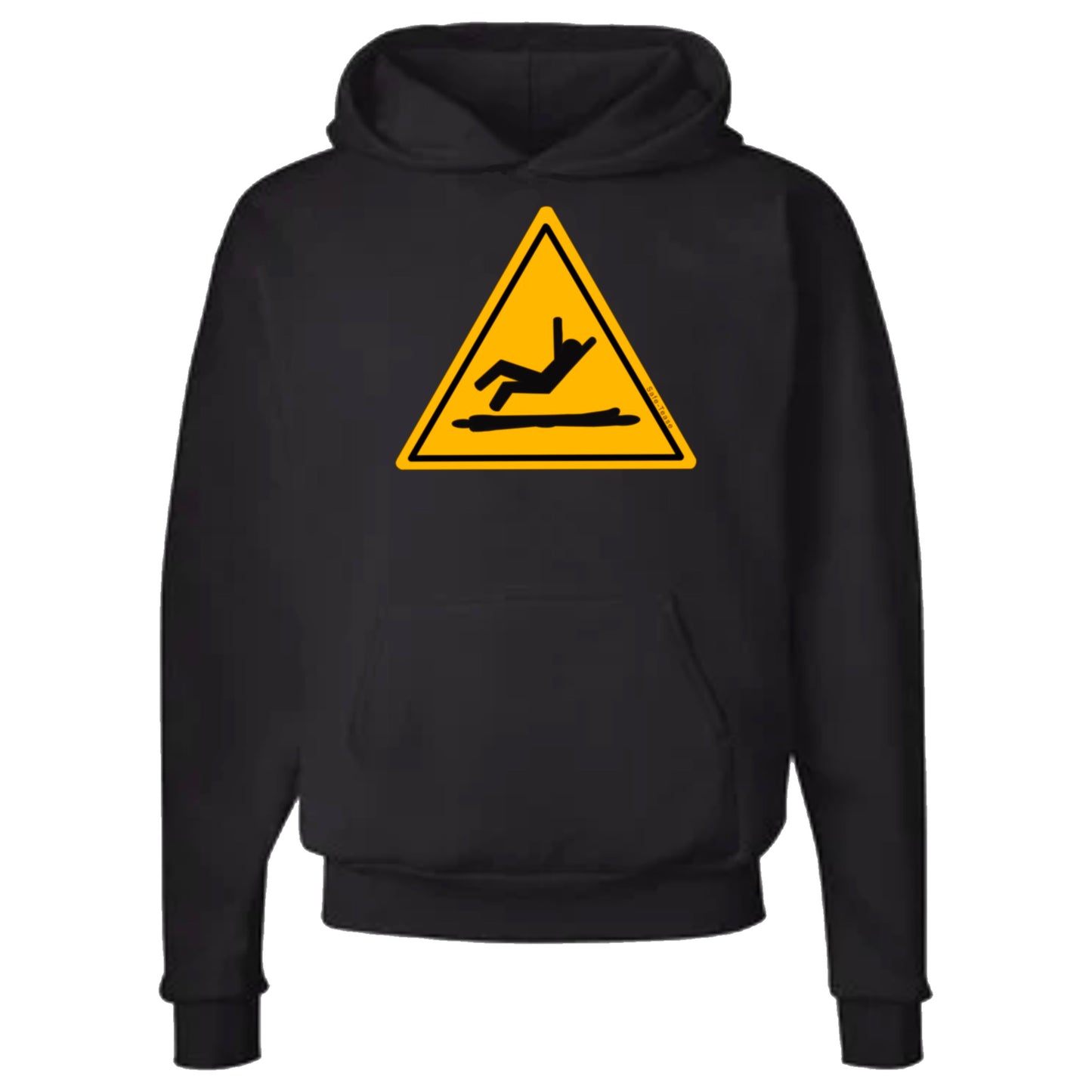 Slip Guy Hoodie