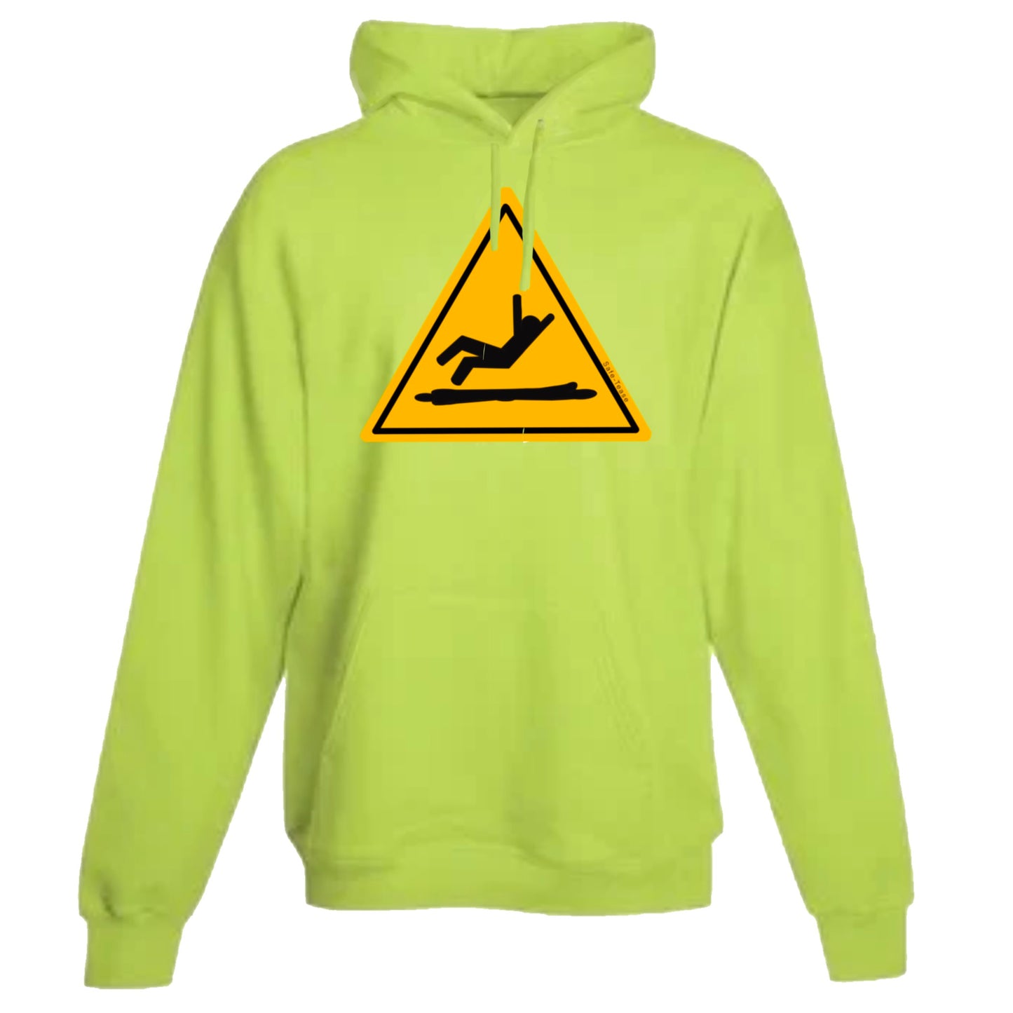Slip Guy Hoodie
