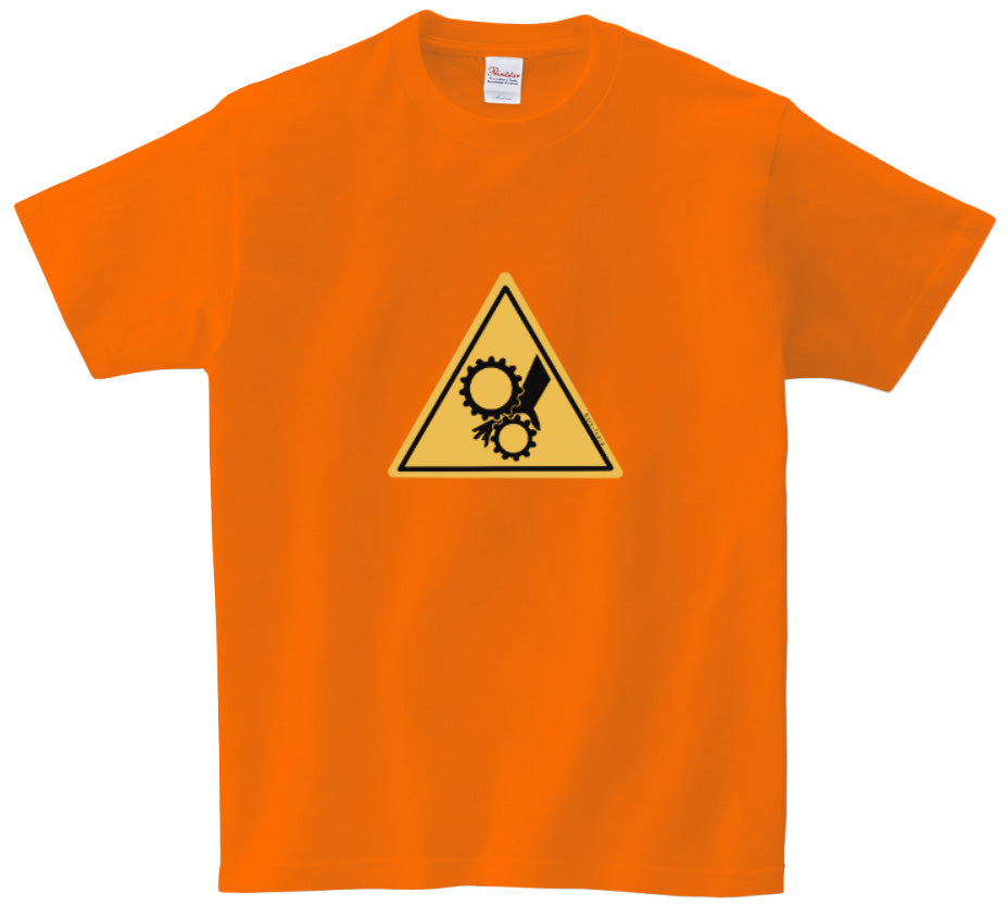 Hand in Gears T-shirt