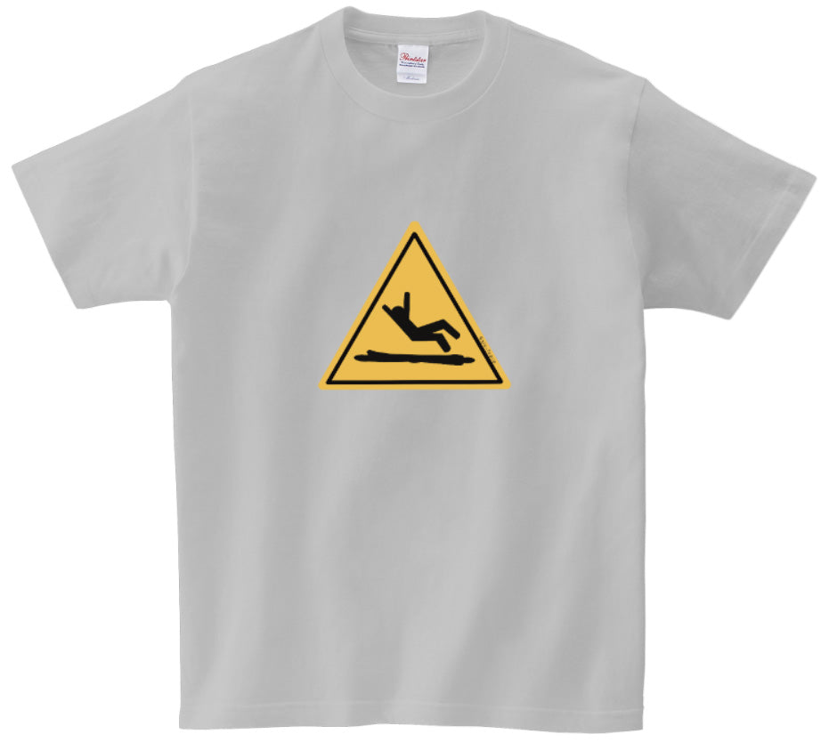 Slip Guy T-Shirt