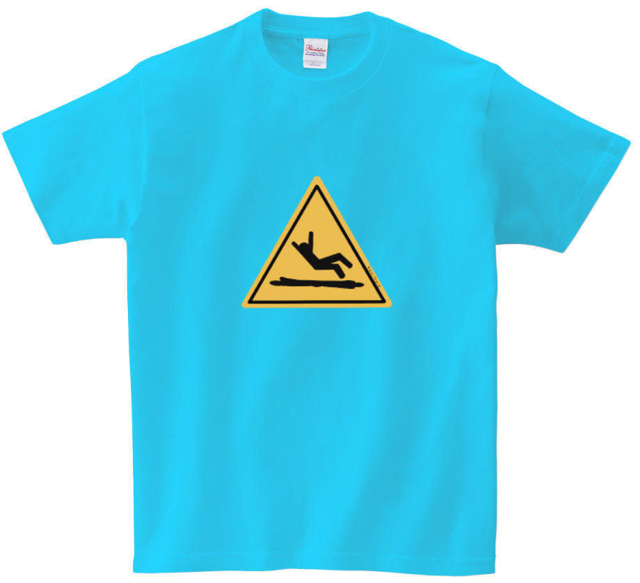 Slip Guy T-Shirt