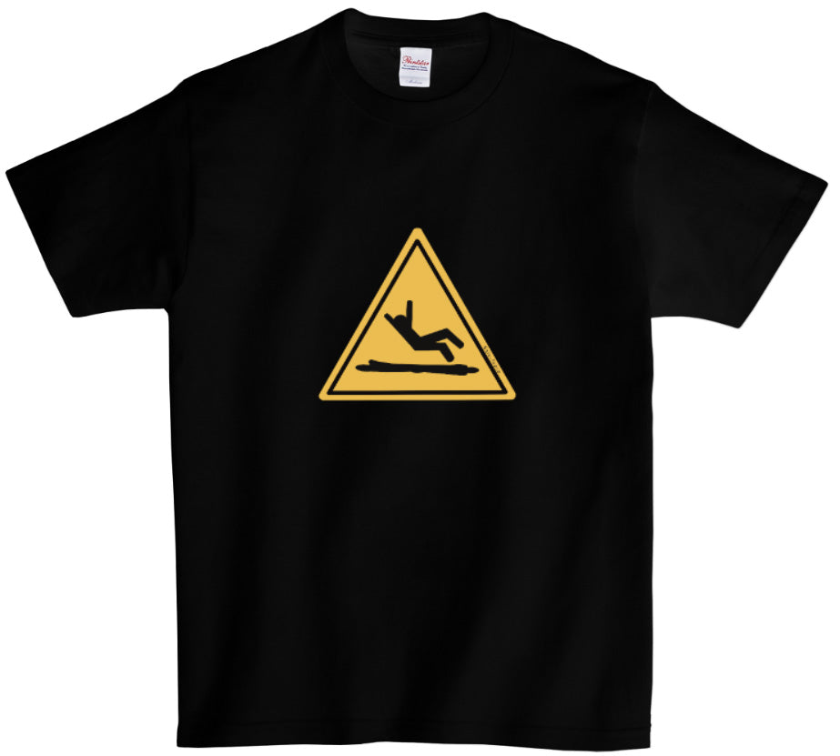 Slip Guy T-Shirt