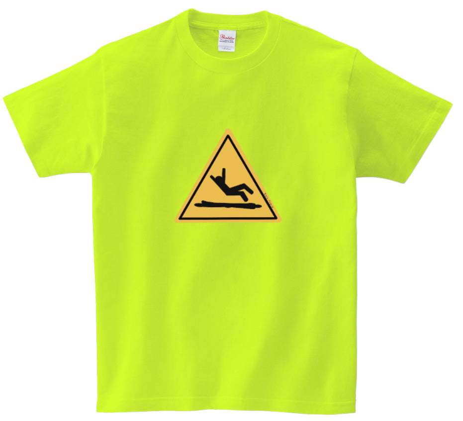 Slip Guy T-Shirt