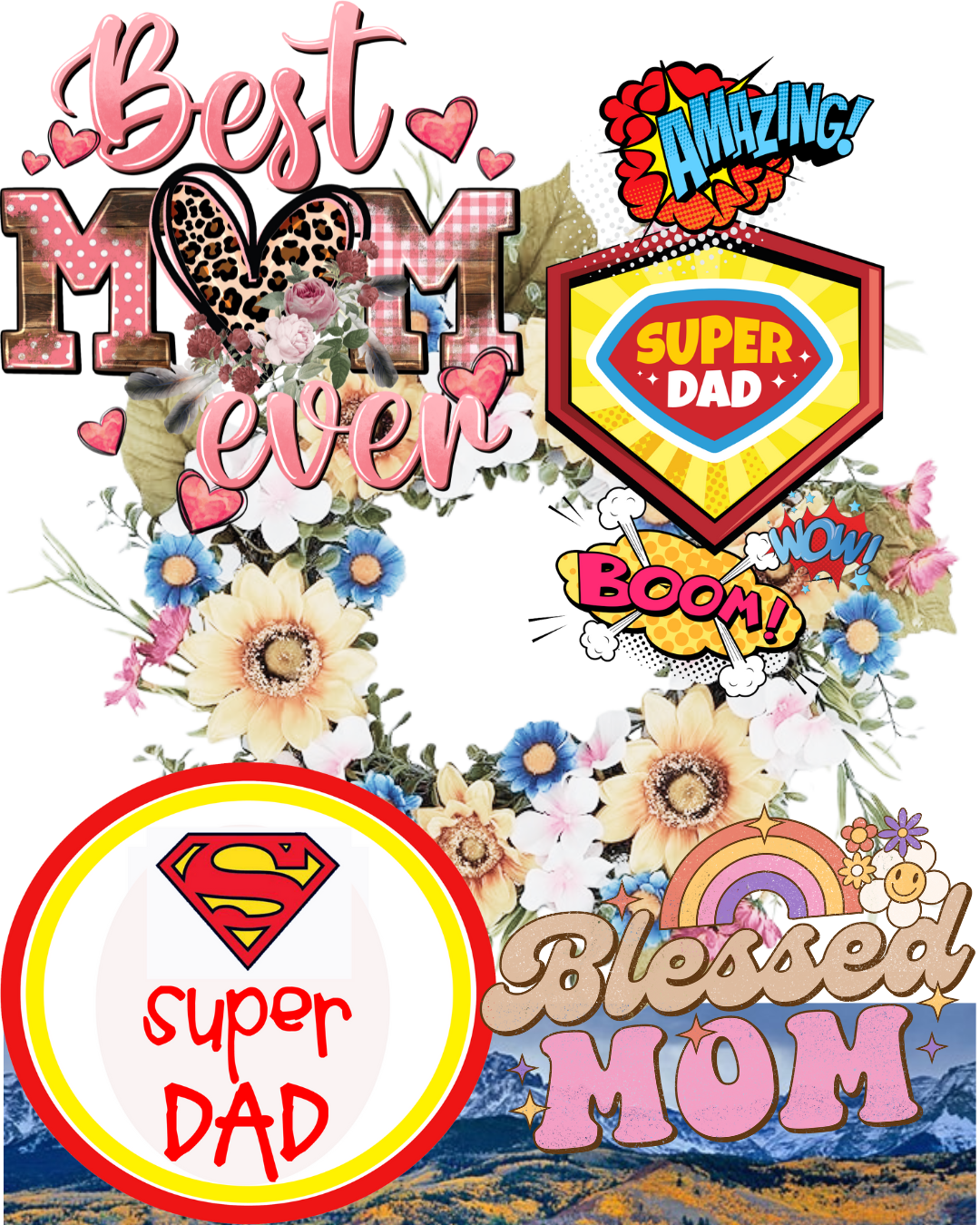 Collections – Dyer Concepts