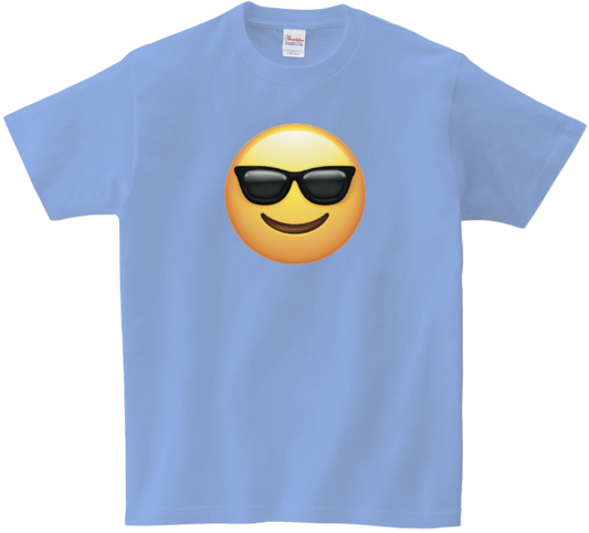 Cool Emoji