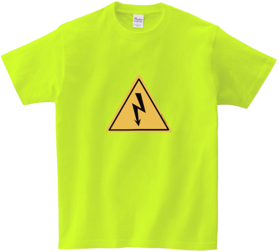 High Voltage