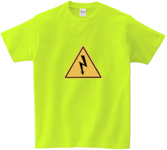 High Voltage