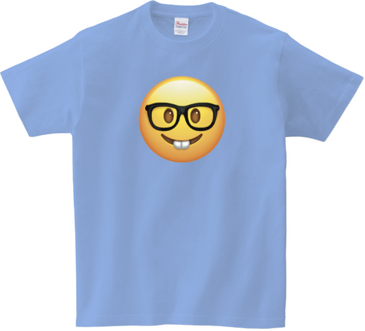 Nerd Emoji