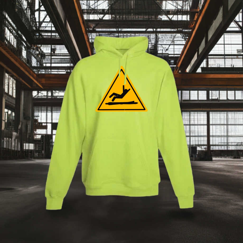 Slip Guy Hoodie