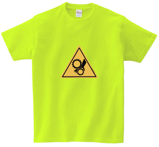 Hand in Gears T-shirt