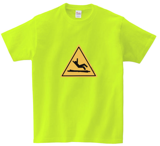 Slip Guy T-Shirt