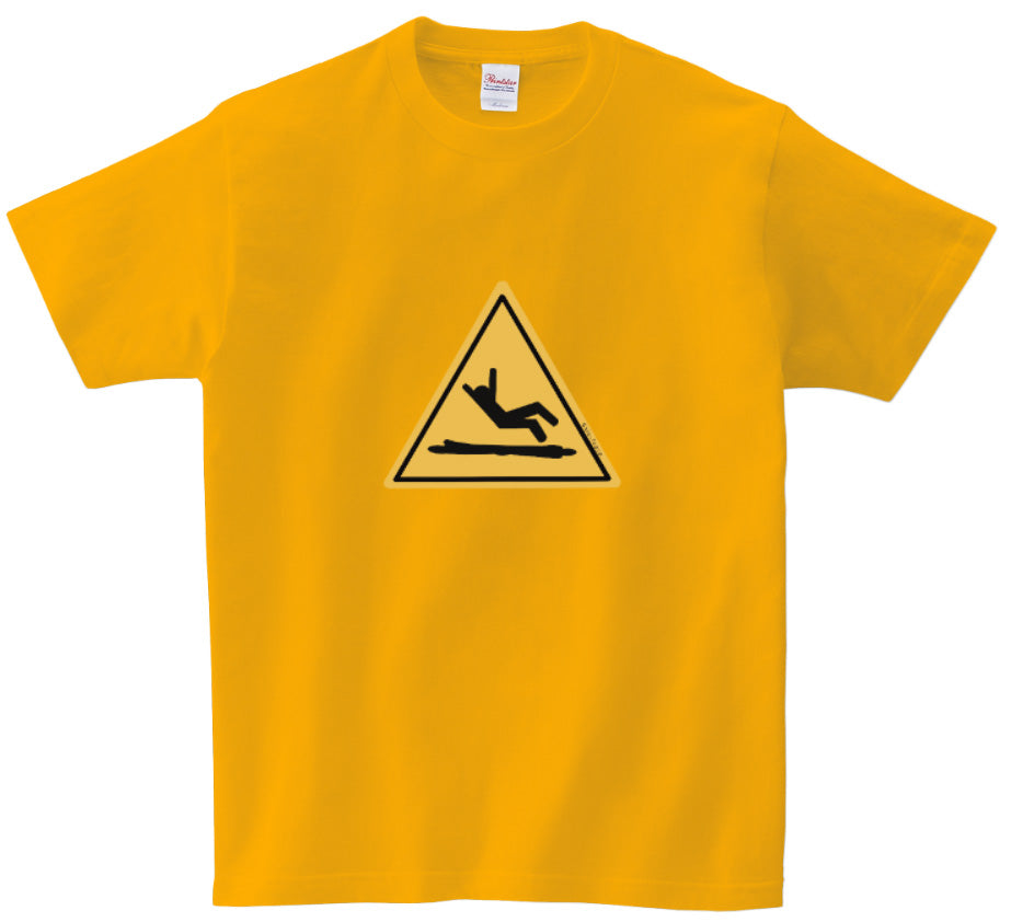 Slip Guy T-Shirt