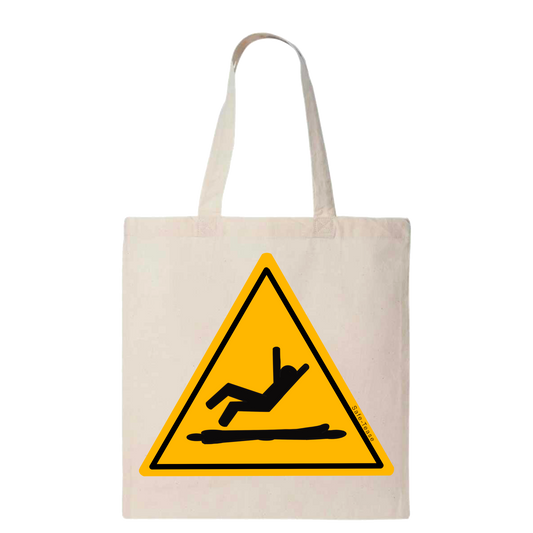 Slip Guy Cloth QTB Bag